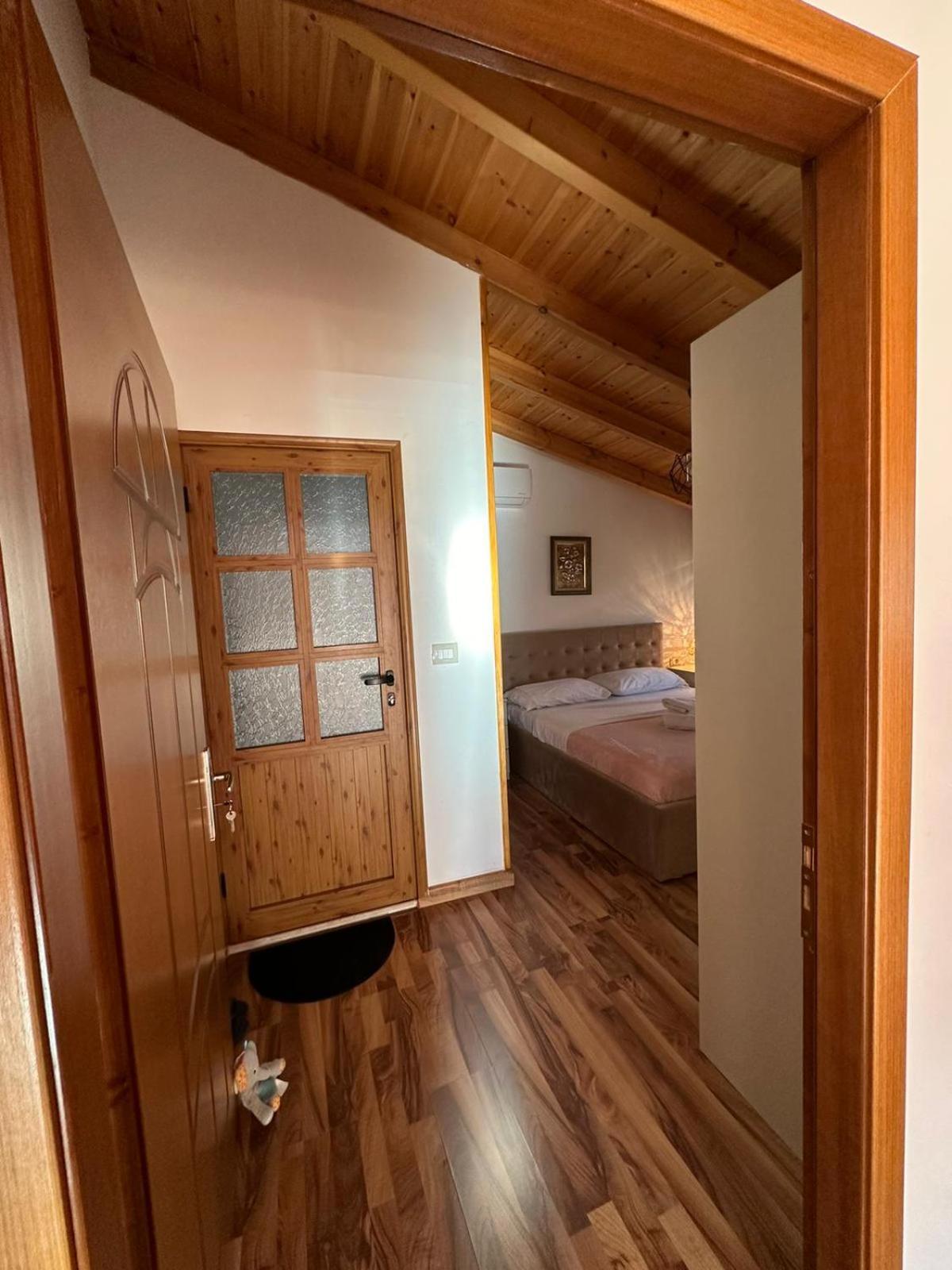 Alimeti Guesthouse Berat Exterior foto