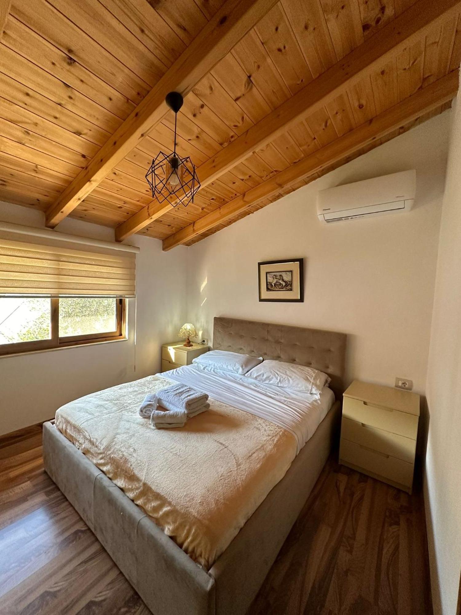 Alimeti Guesthouse Berat Exterior foto
