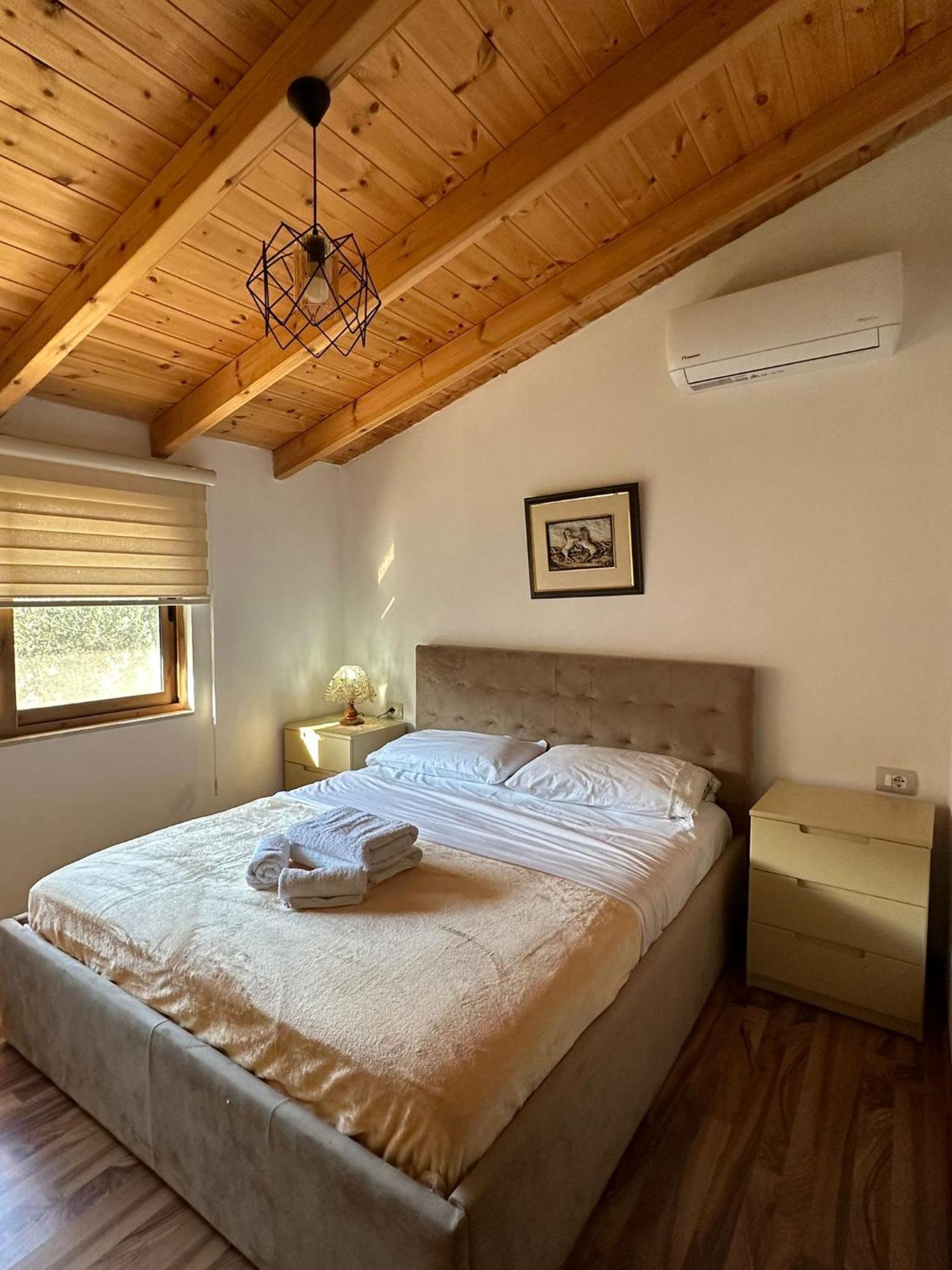 Alimeti Guesthouse Berat Exterior foto